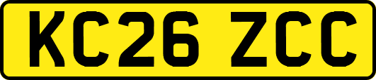 KC26ZCC