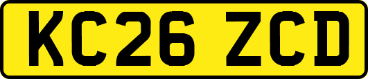 KC26ZCD