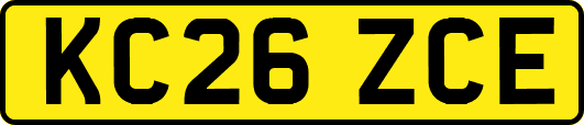 KC26ZCE