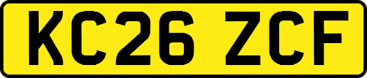 KC26ZCF