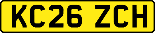 KC26ZCH