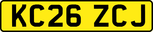 KC26ZCJ