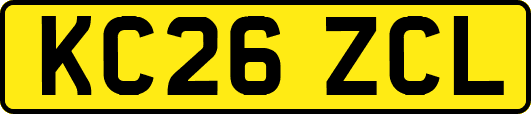KC26ZCL