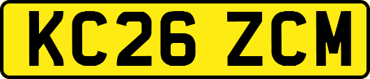 KC26ZCM
