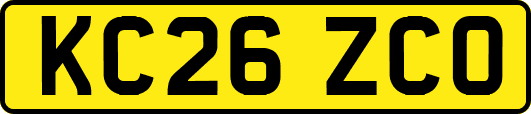 KC26ZCO