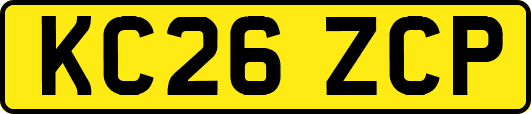 KC26ZCP