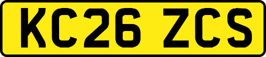 KC26ZCS