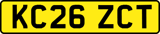 KC26ZCT