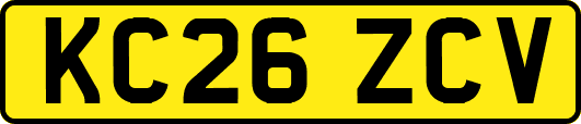 KC26ZCV