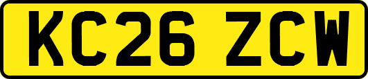 KC26ZCW