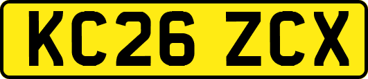 KC26ZCX