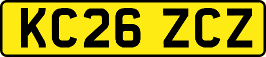 KC26ZCZ