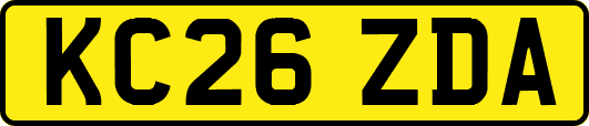 KC26ZDA