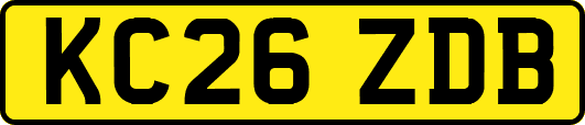 KC26ZDB
