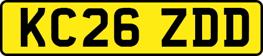 KC26ZDD