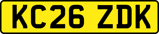 KC26ZDK