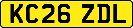 KC26ZDL