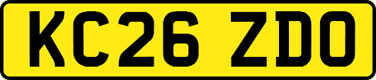 KC26ZDO