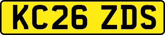 KC26ZDS