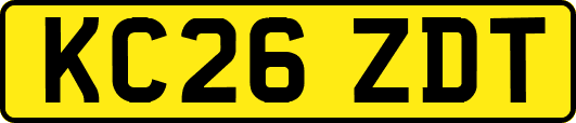 KC26ZDT