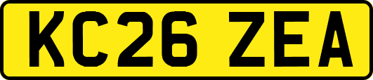 KC26ZEA