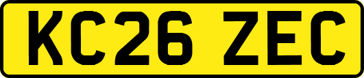 KC26ZEC