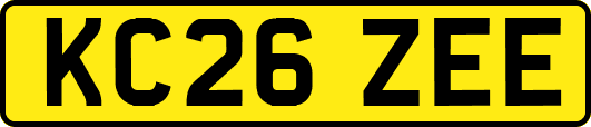 KC26ZEE
