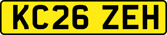 KC26ZEH