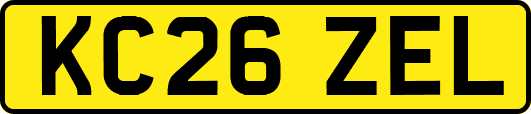 KC26ZEL
