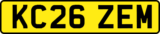KC26ZEM