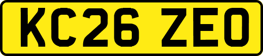 KC26ZEO