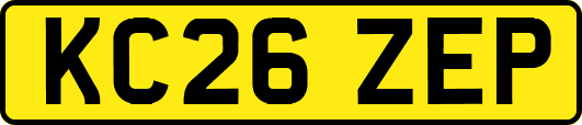 KC26ZEP