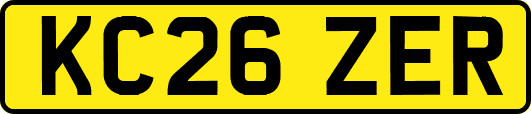 KC26ZER