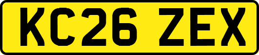 KC26ZEX