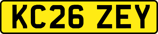 KC26ZEY