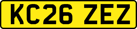 KC26ZEZ