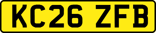KC26ZFB
