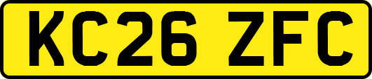 KC26ZFC