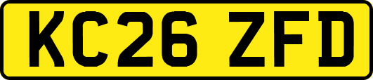 KC26ZFD