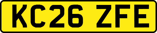 KC26ZFE