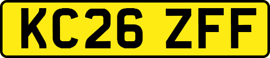KC26ZFF
