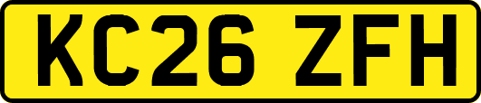 KC26ZFH