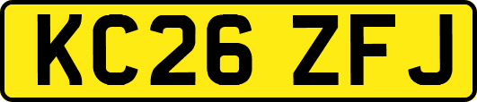KC26ZFJ