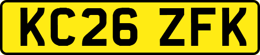 KC26ZFK