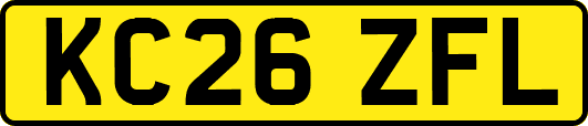 KC26ZFL