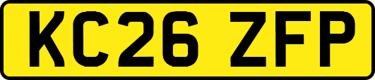 KC26ZFP