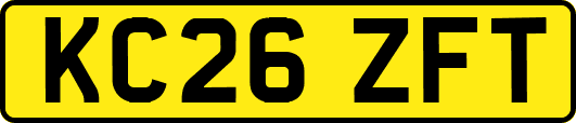 KC26ZFT