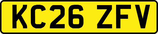 KC26ZFV