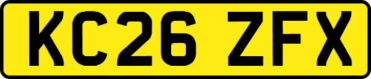 KC26ZFX