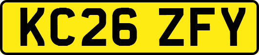 KC26ZFY